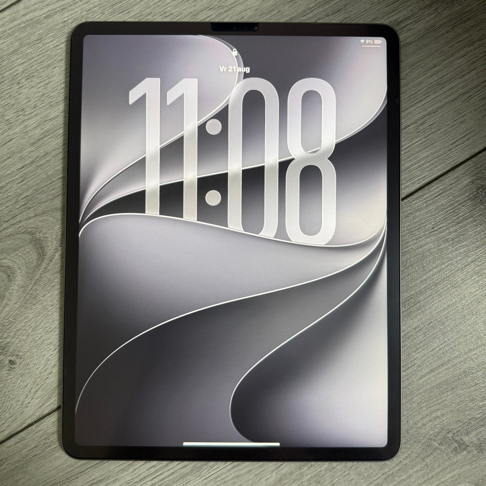 Apple Ipad Pro 12.9 inch (4e generatie), Apple iPad, 12 inch, Ophalen of Verzenden, Zo goed als nieuw