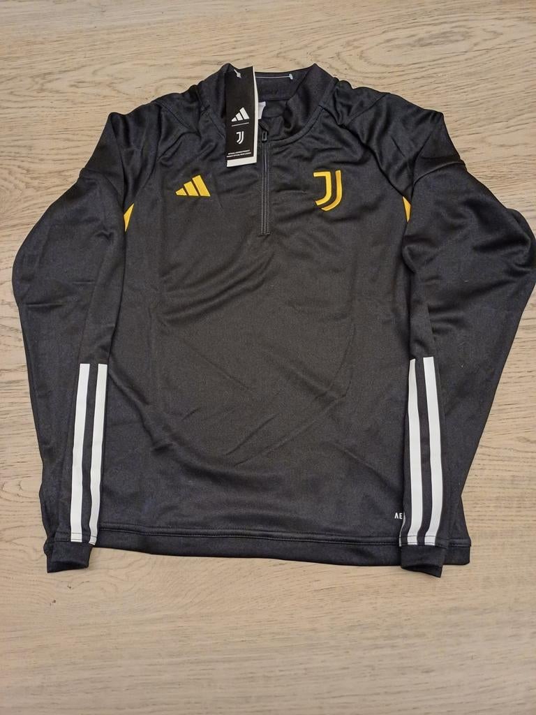 Trainingspak Juventus.  Maat: 14Y, Maat XS of kleiner, Ophalen of Verzenden, Nieuw, Trainingspak