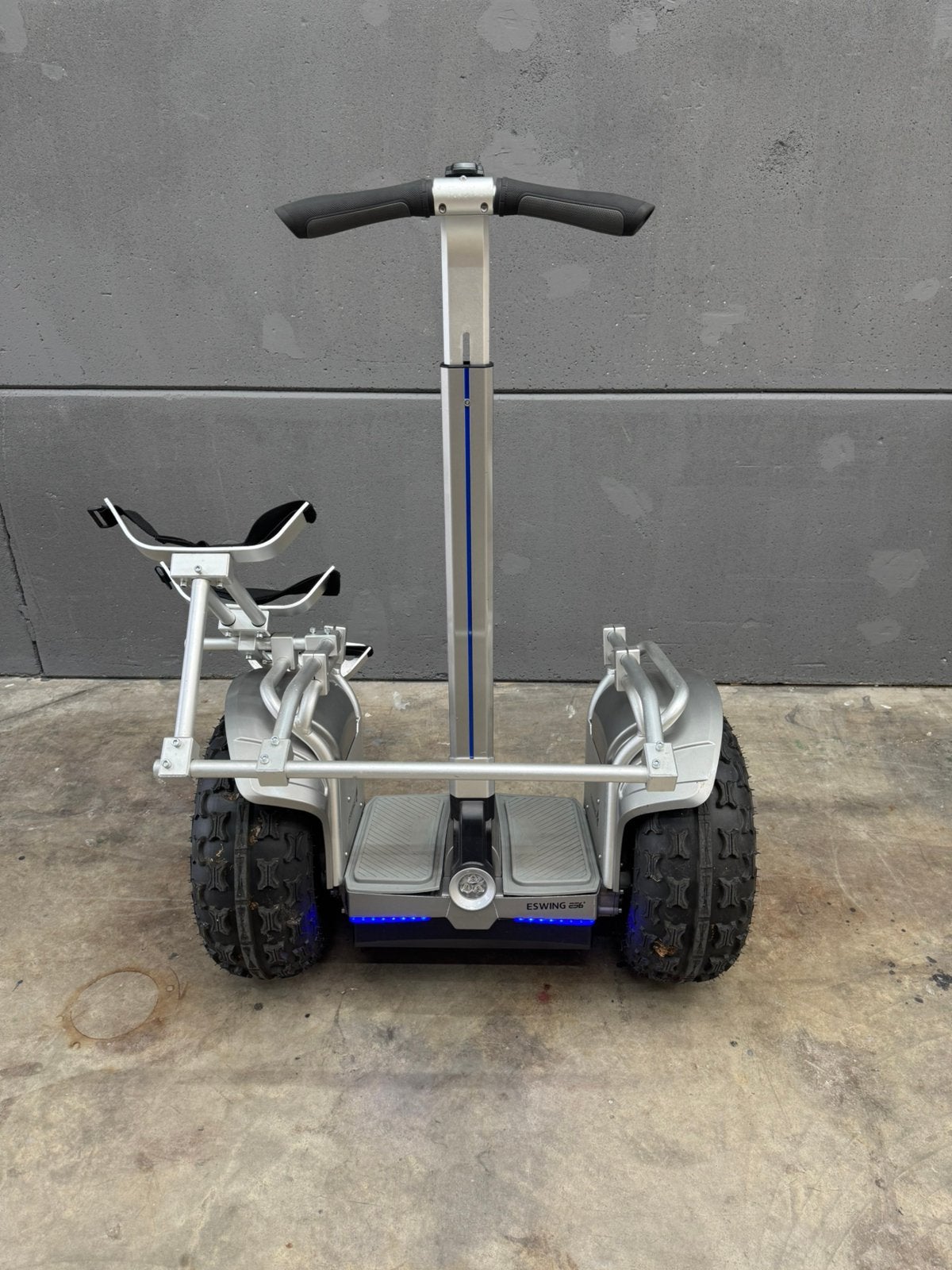 Eswing ES6+ Golf Edition – in nette staat, ., Zo goed als nieuw, ., .