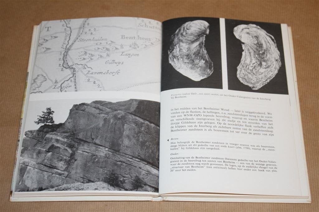 Boek. Stenen zoeken. H. Krul., Ophalen of Verzenden, Fossiel