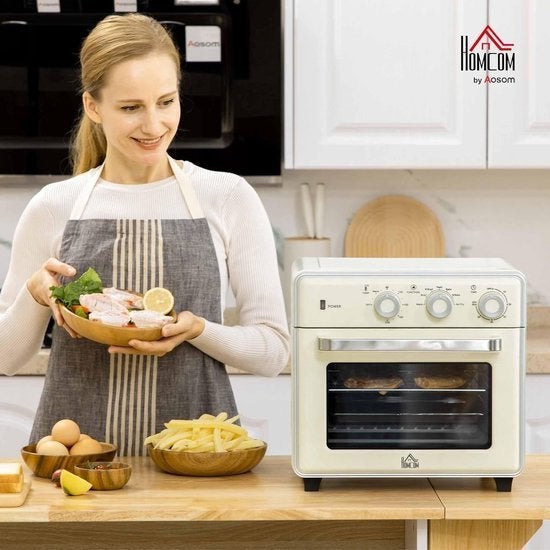 Mini Oven – Mini Ovennetje – Tafeloven – Elektrische Oven, Corvance B.V., Verzenden, Nieuw, Corvancebol@gmail.com
