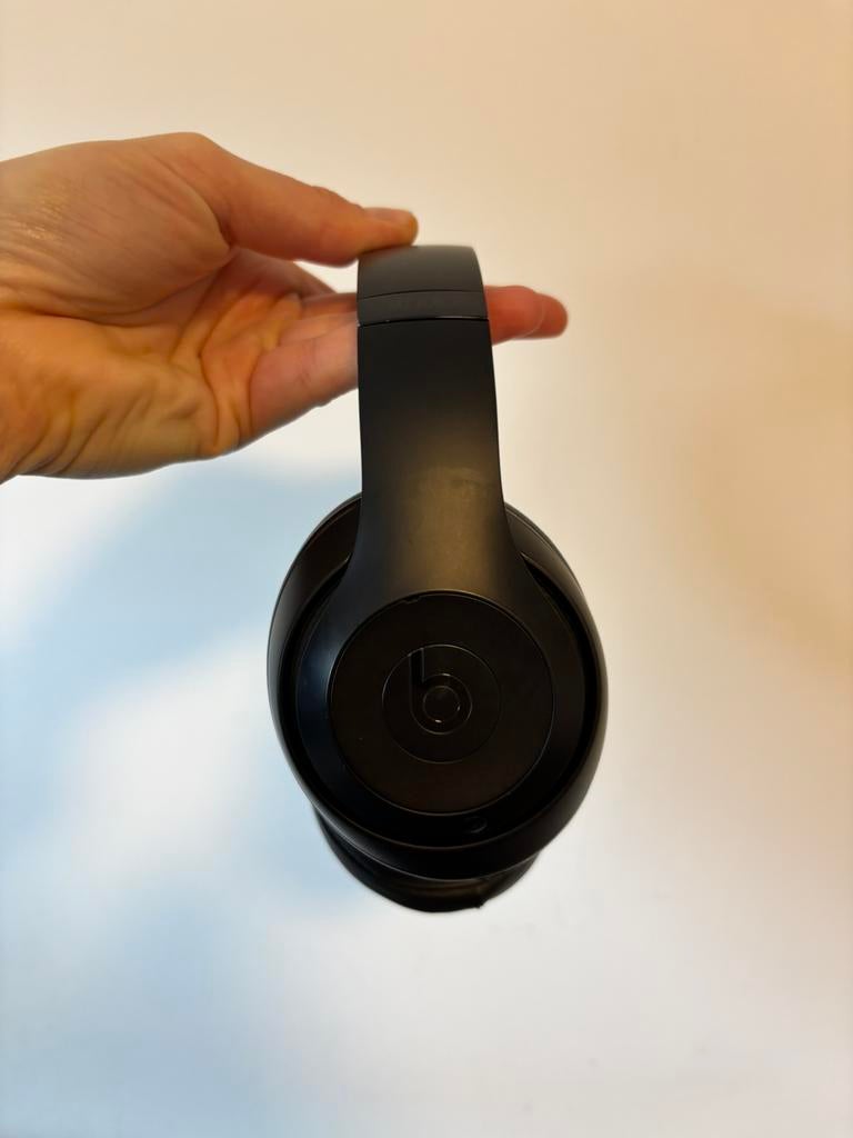 Beats Headphones (Studio 3), Ophalen, Zo goed als nieuw