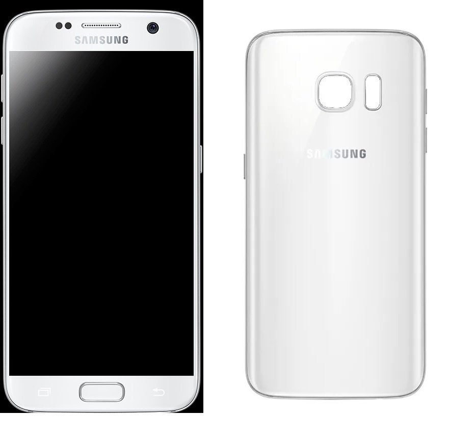 Samsung Galaxy S7, Telecommunicatie, Mobiele telefoons | Samsung, Gebruikt, Wit, Ophalen of Verzenden, Zonder simlock