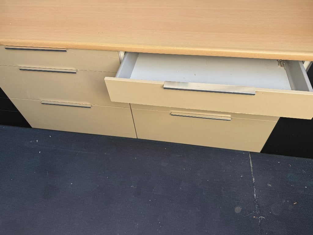 Ikea keukenkastjes, Ophalen, Gebruikt, 50 tot 100 cm, Minder dan 100 cm