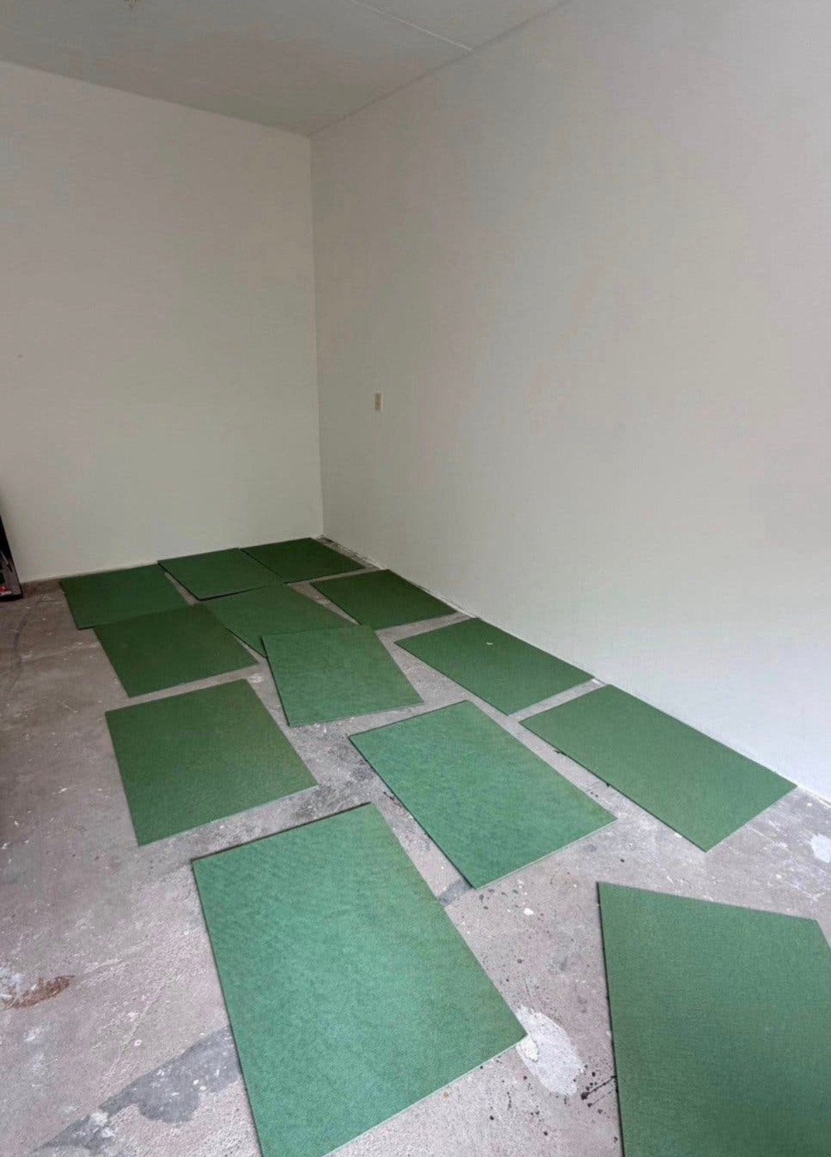 Betaalbare Schilder Klusser Laminaat / Amsterdam  Den Haag, Vanaf 10 jaar, Overige vormen