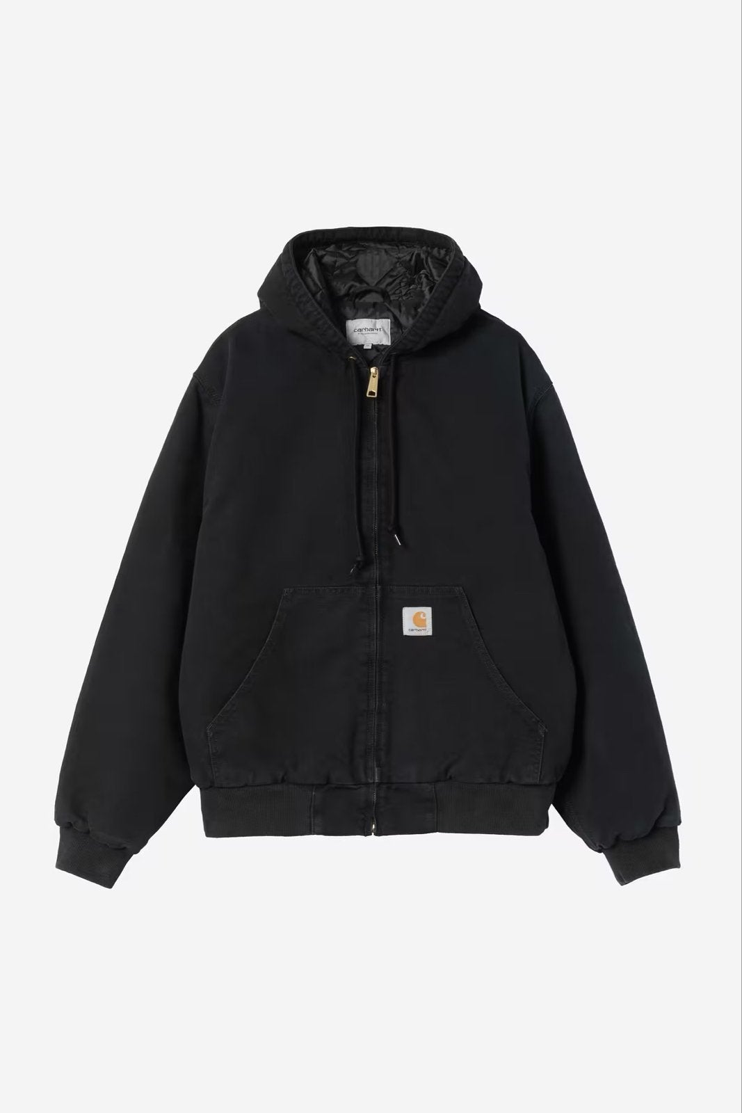 Carhartt OG Active Jacket - Maat M - Nieuw, Ophalen of Verzenden, Nieuw, Maat 48/50 (M)