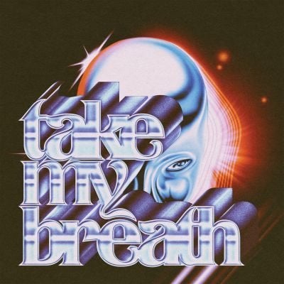 The Weeknd ‎- Take My Breath (NIEUW & SEALED), Ophalen of Verzenden, Nieuw in verpakking, Overige genres