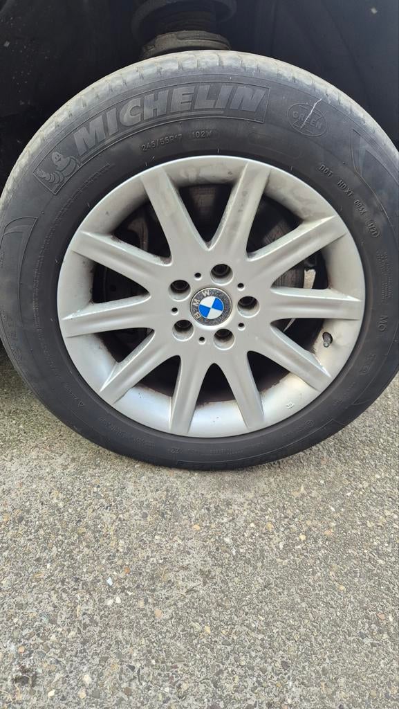Onderdelen voor e39 Touring 5serie bmw, Ophalen of Verzenden, Gebruikt, BMW