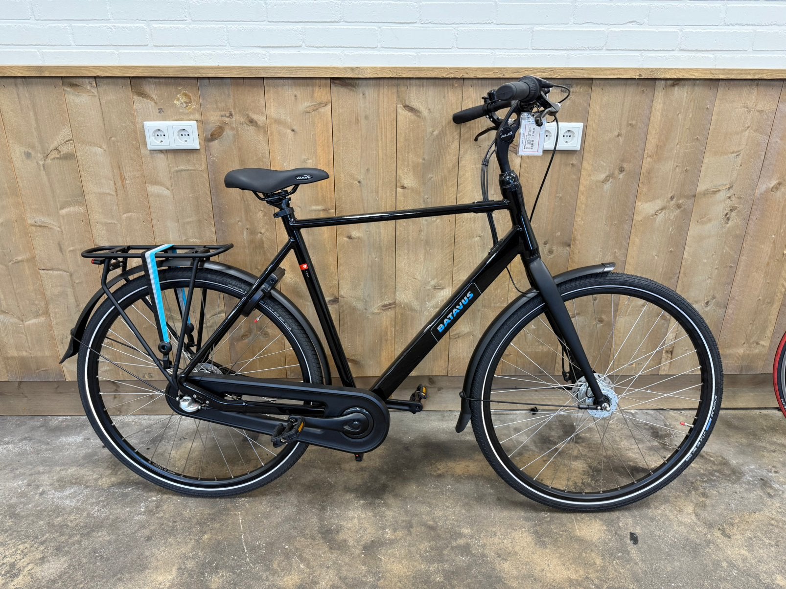 Batavus Fonk. 61cm, Fietsen en Brommers, Ophalen of Verzenden, Zo goed als nieuw, Batavus