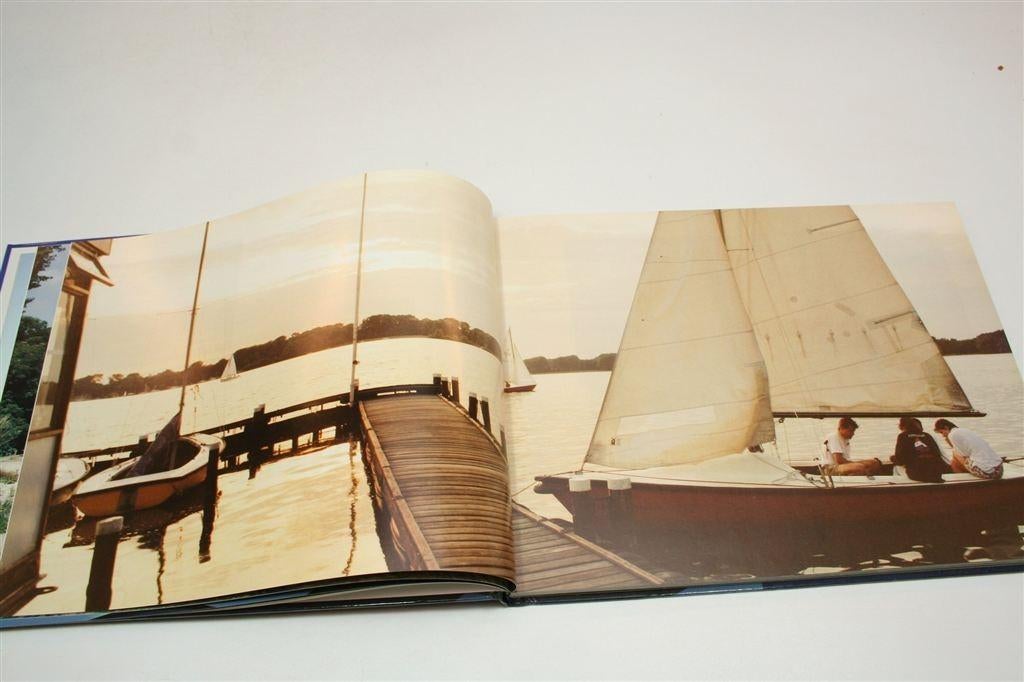 Groot-Rotterdam in Panorama — Fotoboek, Martens 1996, Verzenden, Gelezen, Fotografen