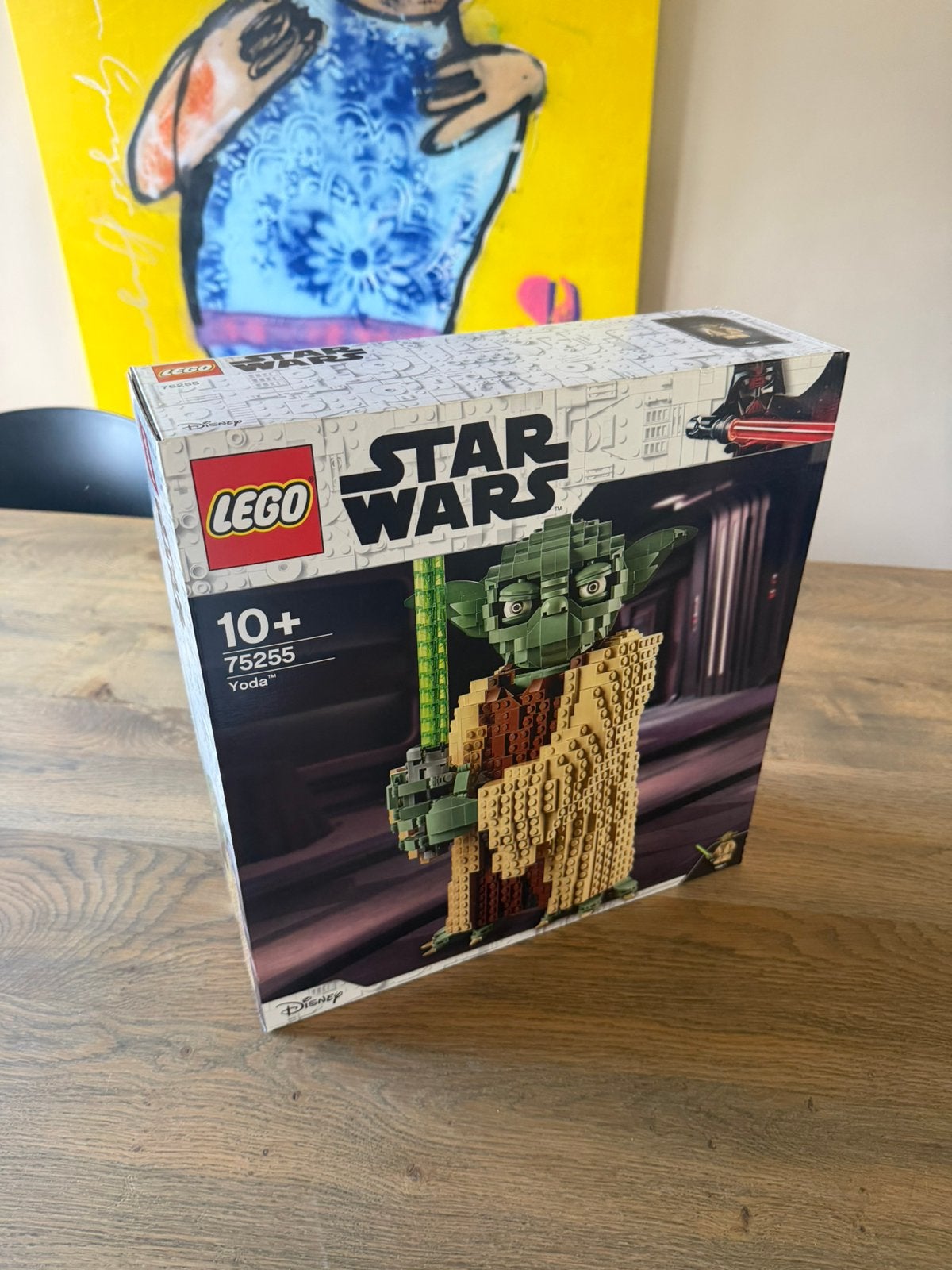 Lego 72255, Ophalen, Star Wars, Lego, Nieuw