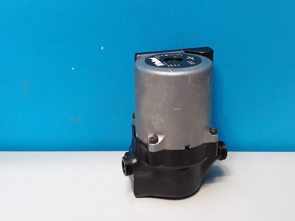 Cv pomp Vaillant vc-vcw Grundfos VP6-ZE 161107, Niet ingevuld, Cv-ketel of Combi-ketel, Niet ingevuld, Nieuw
