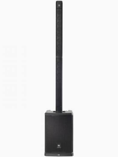 JBL PRX ONE set (2x) met flightcase (1x) – bijna nieuw, Ophalen, JBL, Zo goed als nieuw, 120 watt of meer