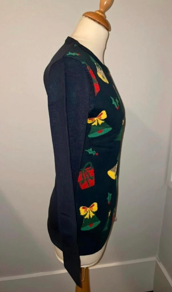 Ladies kerst pull-over maat s nieuw, Ophalen of Verzenden, Nieuw
