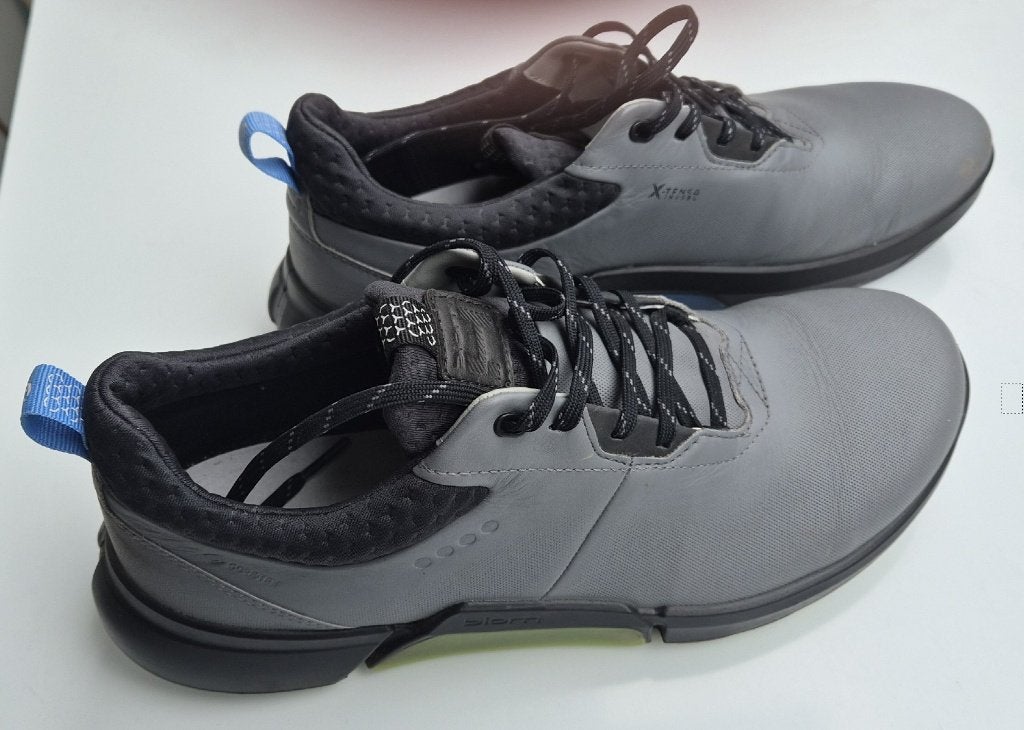 Ecco Biom H4 Golfschoenen (heren), Sport en Fitness, Golf, Ophalen of Verzenden, Zo goed als nieuw, Schoenen, Overige merken