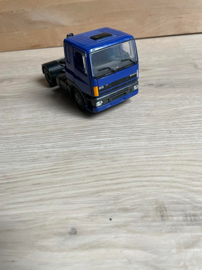 DAF 85 360 ATI model vrachtwagen, Overige merken, Gebruikt, Groter dan 1:32, Ophalen of Verzenden