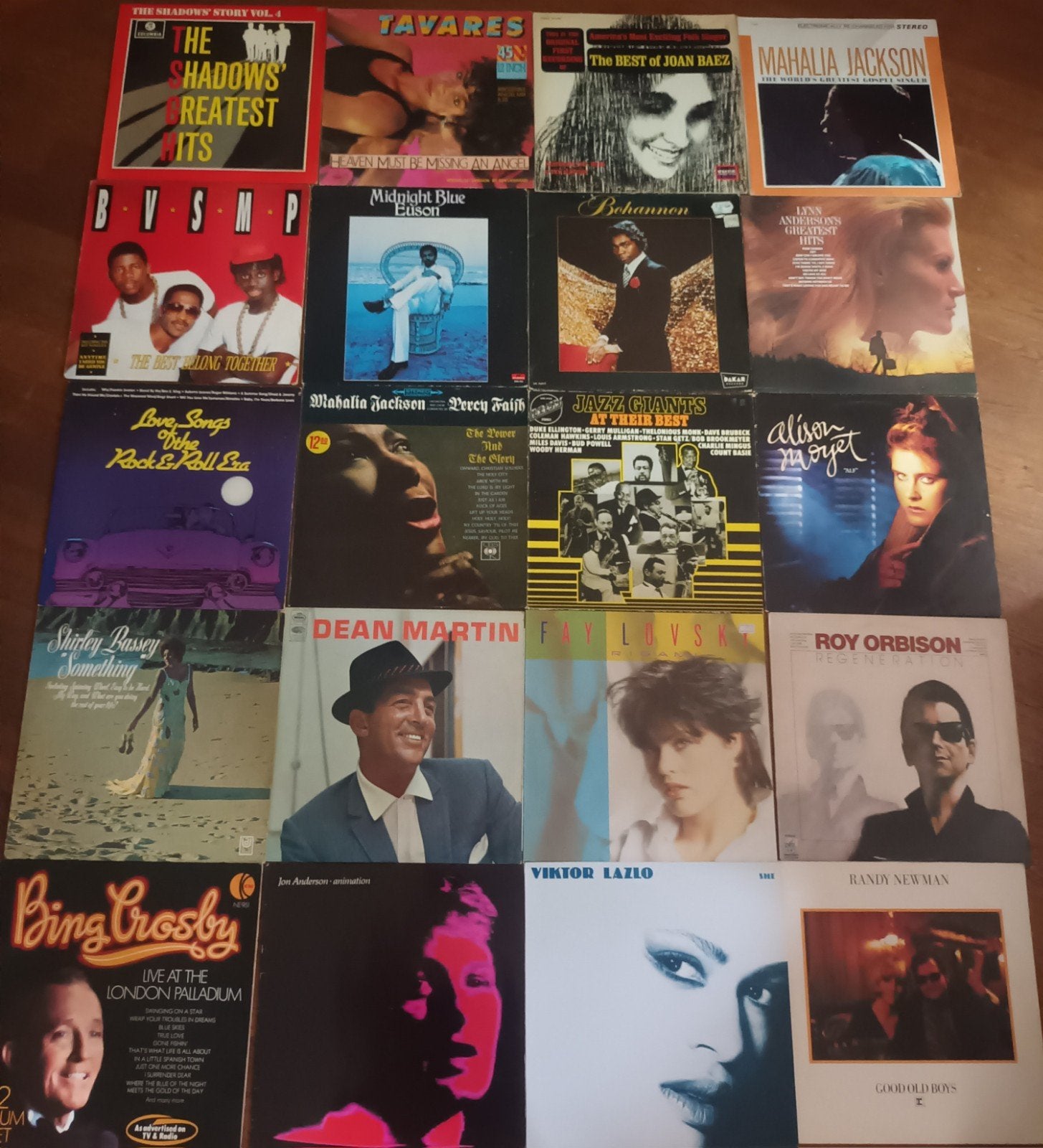 451 Pop/Rock/70's/Nederlands/Verzamel lp's €4 per stuk, Ophalen of Verzenden, Gebruikt, 12 inch