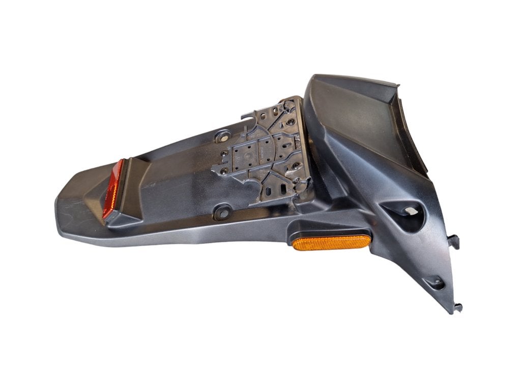 Achter spatbord kap origineel Kymco Agility rs, Gebruikt, Kymco, Kymco, Ophalen of Verzenden