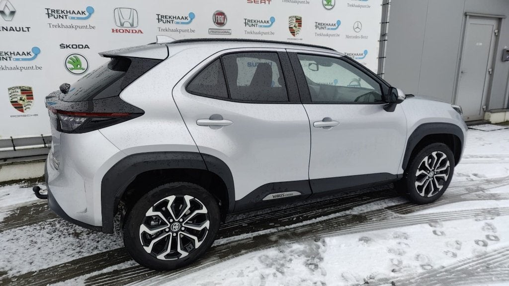 Trekhaak Toyota Yaris cross, Ophalen of Verzenden, Nieuw