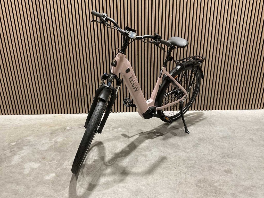 Elektrische fiets Levit Beleco Nieuw‼️