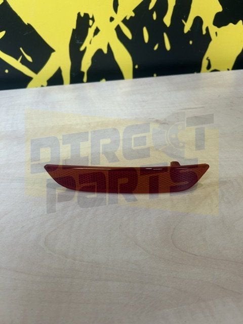 Renault Clio IV (12-19) Achterbumper Reflector Links Origine