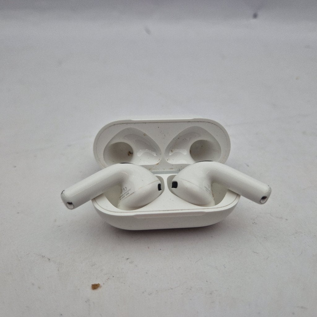 Apple Airpods 4e gen || Nu voor maar €99,99, Ophalen of Verzenden, Zo goed als nieuw, Overige merken
