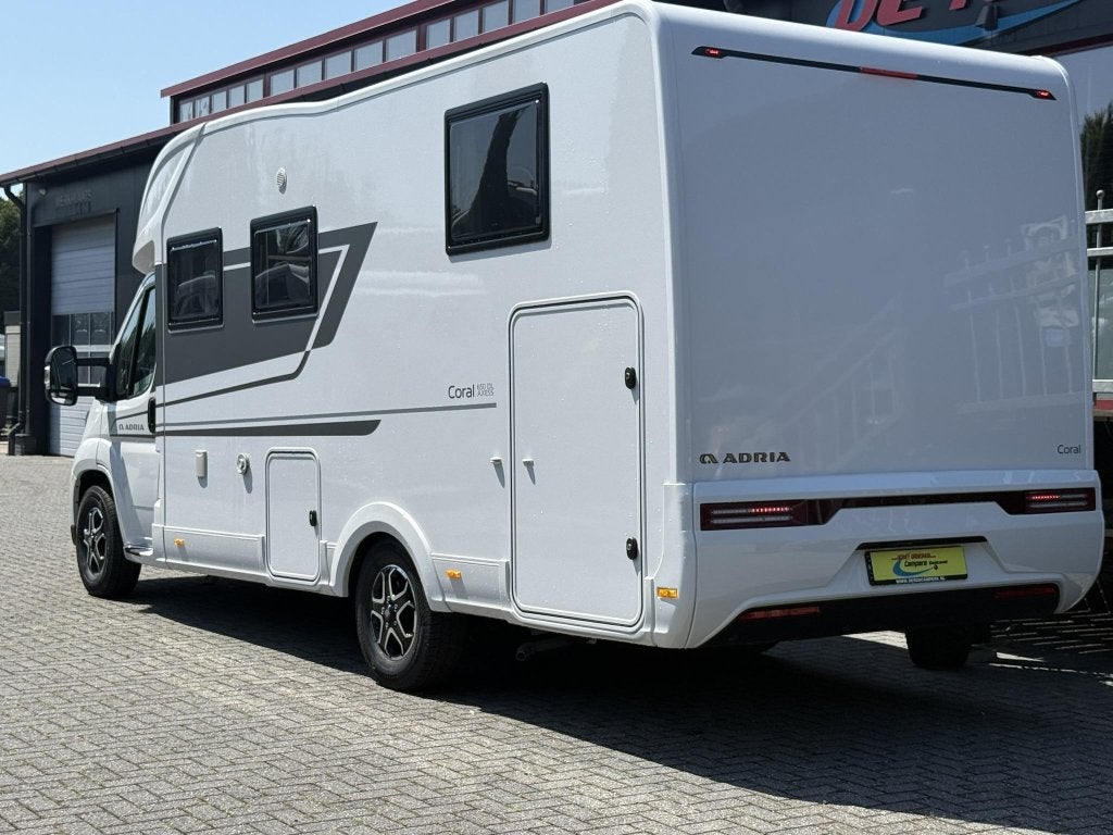 Foto 20 van Adria Coral 650 DL - ACTIEMODEL - 2026 AUTOMAAT