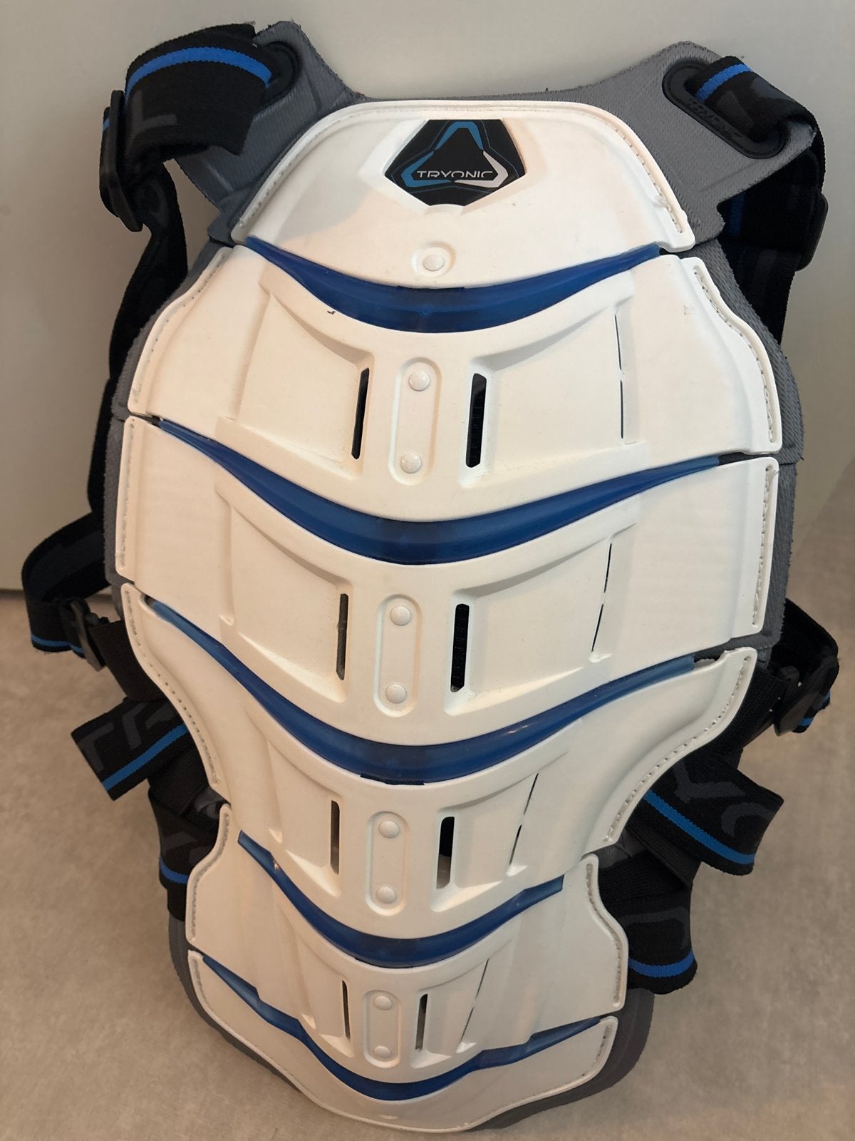 Tryonic Feel 3.7 rugprotector - Nieuw, nooit gebruikt, Ophalen of Verzenden, Nieuw zonder kaartje