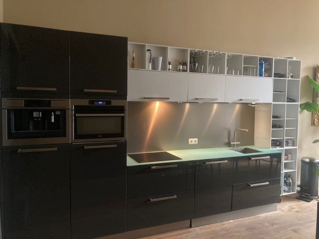 Keuken – zelf te demonteren, Huis en Inrichting, Ophalen, Gebruikt