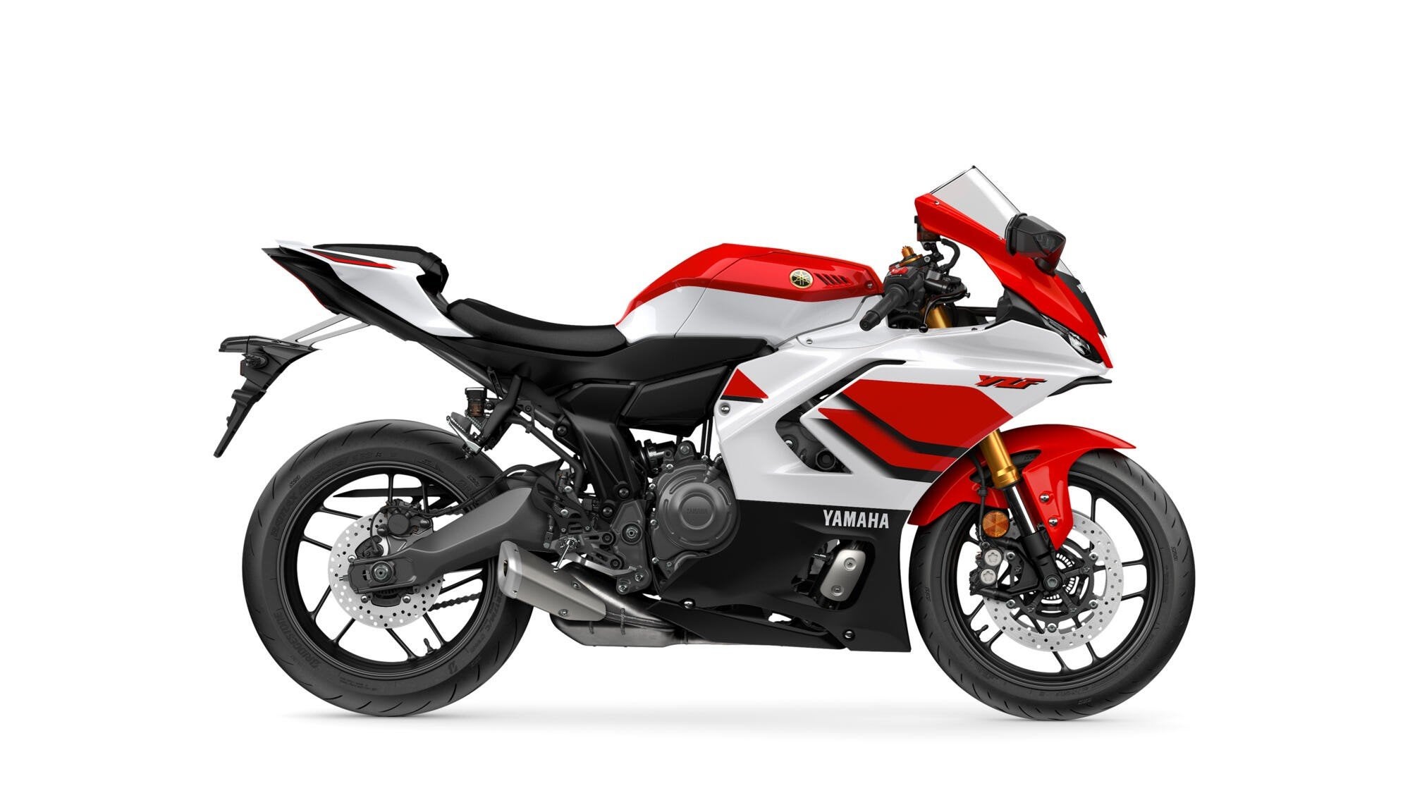 Yamaha YZF R7 70th Anniversary (bj 2026), Klantenservice@yamaha-motor.nl, Sport, Koolhovenlaan 101
1119 NC  Schiphol-Rijk, NL