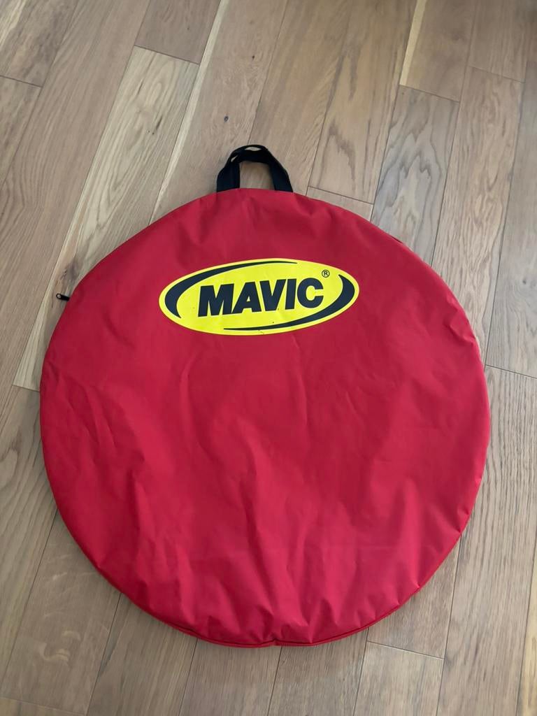 MAVIC Rijwiel tassen, Ophalen, Nieuw