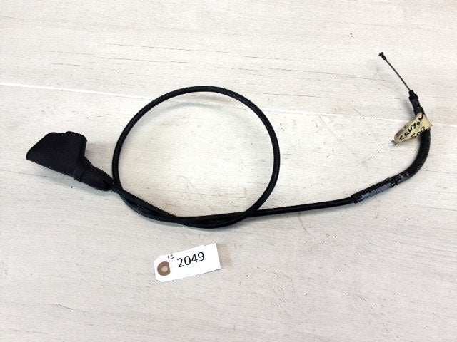 Canyon 500 1997 - 2002 Cagiva Kabel Kabel koppeling D1-53264