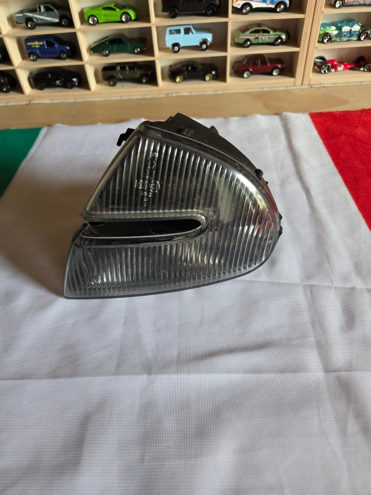 Alfa Romeo 147 richtingaanwijzer rechtsvoor OEM 46756280, Ophalen of Verzenden, Gebruikt, Alfa Romeo