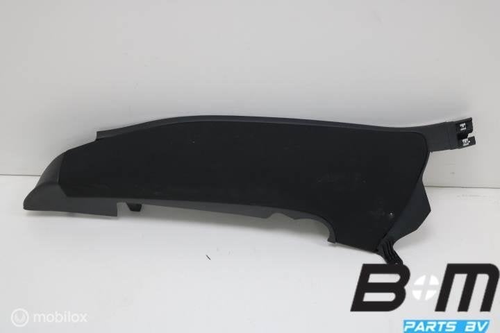 Wielkastbekleding binnen links VW Passat B8 3G9885701, Gebruikt
