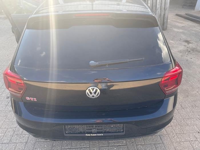 Achterklep van een Volkswagen Polo (LC9X), Gebruikt, Volkswagen, -, Ophalen of Verzenden