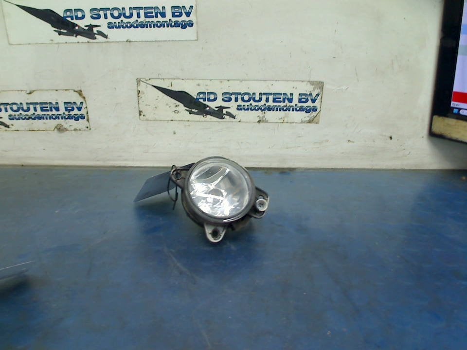 Mistlamp Links Voor Volkswagen Transporter T5 L02BE26014, Auto-onderdelen, Gebruikt, Volkswagen, Volkswagen AG, Kundenbetreuung@volkswagen.de