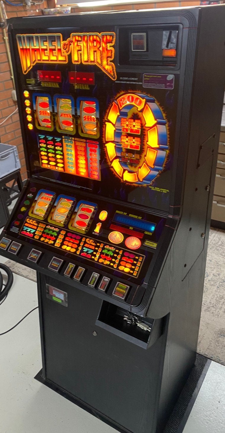 Leuke Wheel of Fire mpu4 op euro’s €399,-, Euro, Ophalen, Zo goed als nieuw, Met sleutels