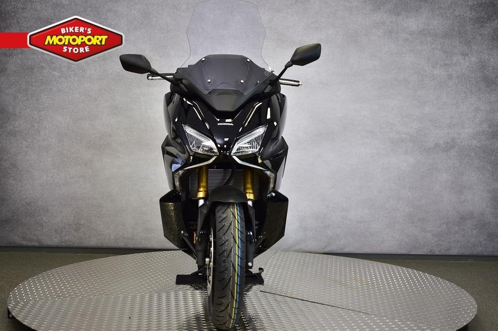Honda FORZA 750 (bj 2021), Info@motoportwormerveer.nl, Scooter, Honda Motor Europe, Bedrijf