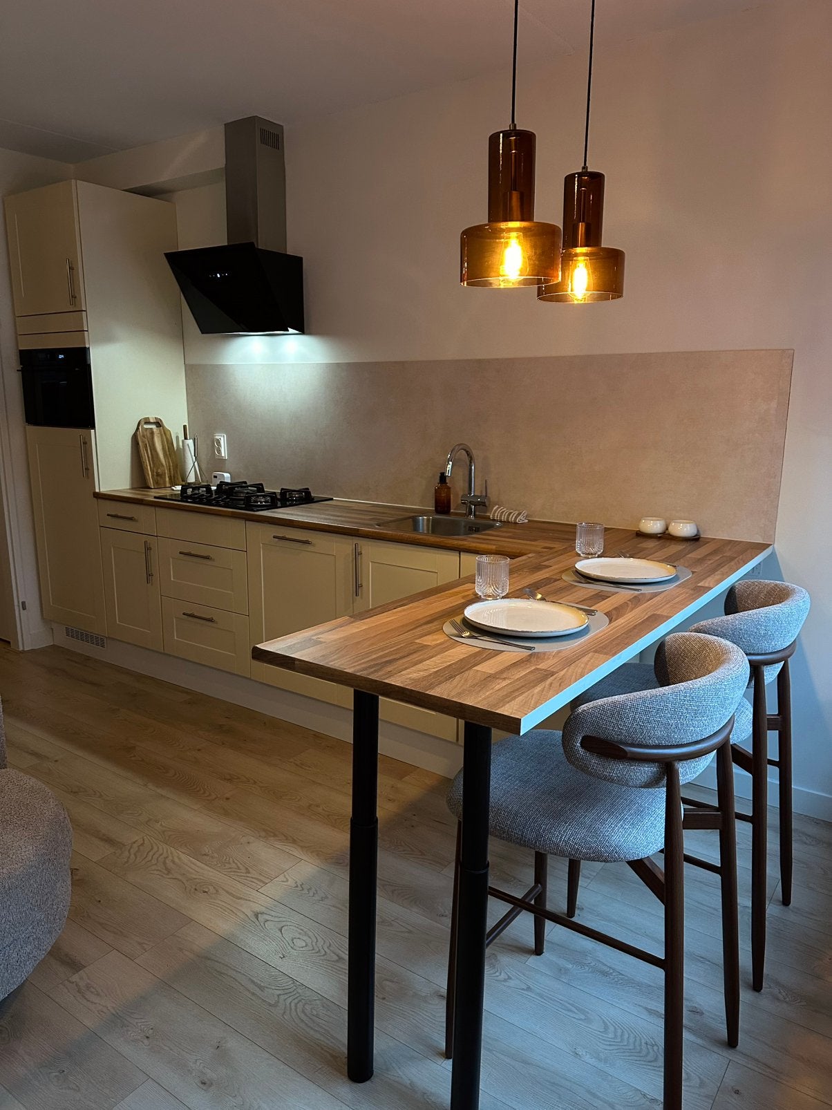 [1 Maand] te huur Appartement | Ede Centrum, Ede, Huizen en Kamers, Kamers te huur, 50 m² of meer, Overige regio's