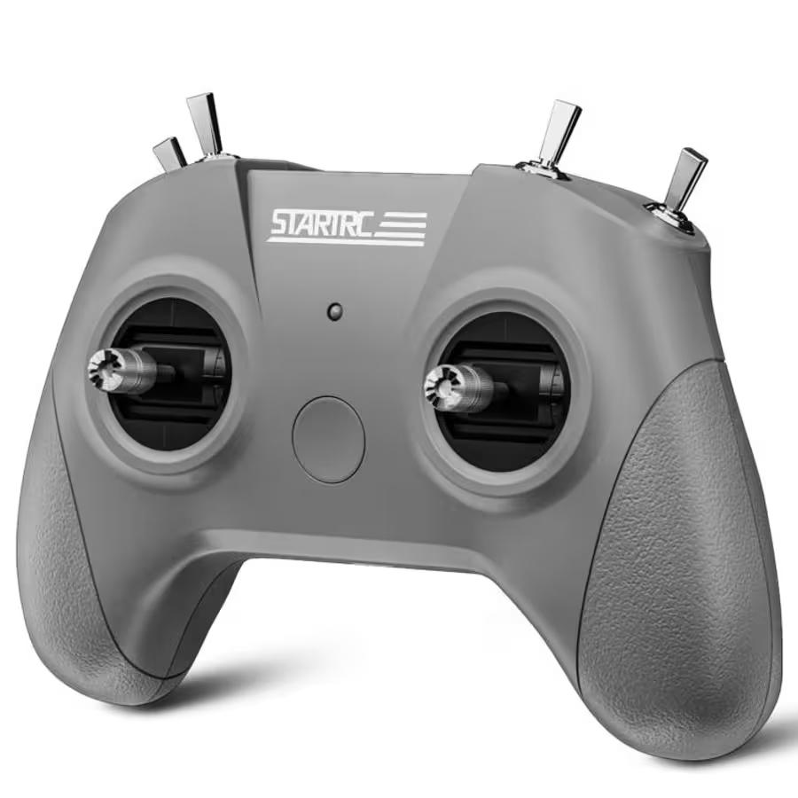 STARTRC S8 FPV Simulator Controller Joystick 8CH, Ophalen of Verzenden, Zo goed als nieuw