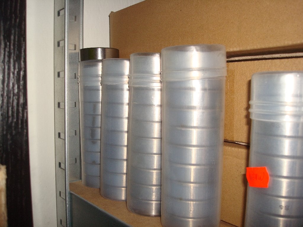 41 Nieuwe kogellagers voor u mammoet skelter, Ophalen of Verzenden, Nieuw, Mammoet