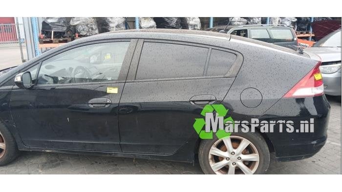 Portier 4Deurs links-achter van een Honda Insight, Honda, Gebruikt, -, Deur