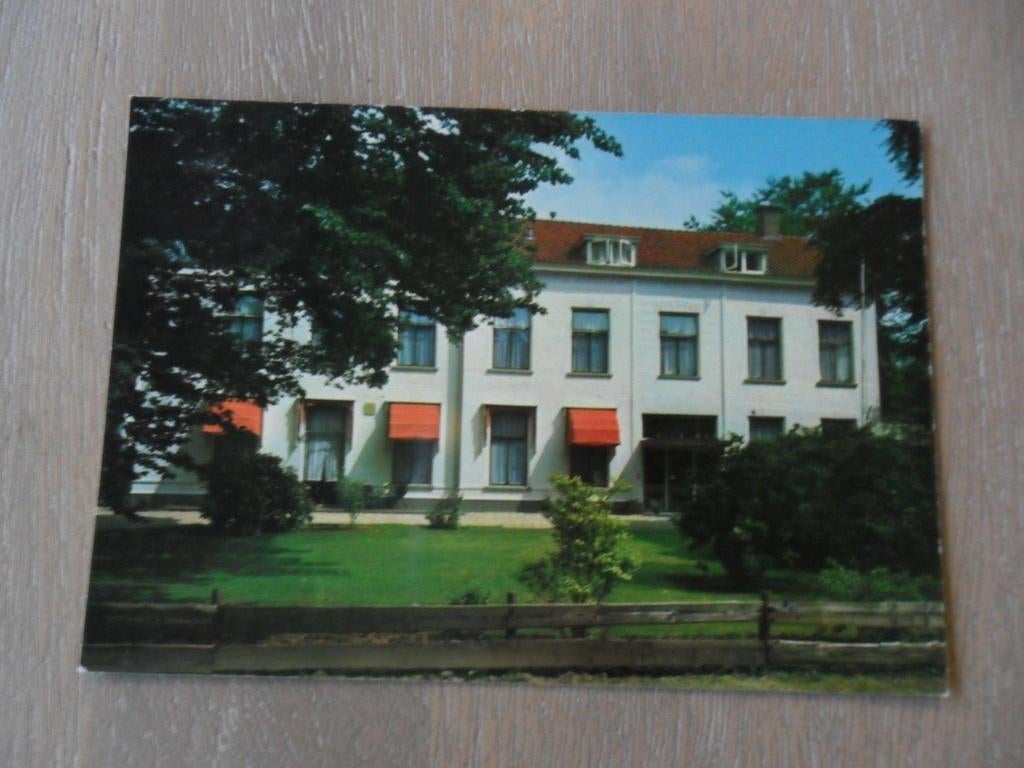 Doorn, Vita Nova opleidings internaat 1968, Verzenden, 1960 tot 1980, Utrecht