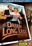 Daddy Longlegs, Alle leeftijden, Nederlands, Ophalen of Verzenden, Zo goed als nieuw