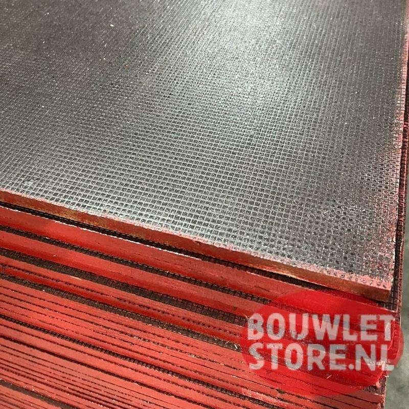 Betonplex 12 mm | Antislip betonplex 12mm | 3000 x 1500 mm, Niet ingevuld, Minder dan 20 mm, Niet ingevuld, Nieuw