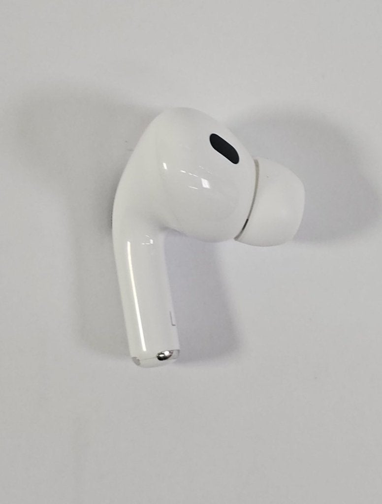 Apple Airpods Pro 2 - Linker oortje | tweedehands, In gehoorgang (in-ear), Bluetooth, Apple Distribution International, Ophalen of Verzenden