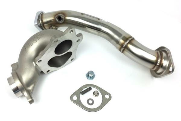 HKS Hi-power 409 uitlaatsysteem - Lancer Evolution Evo 10 X, Ophalen of Verzenden