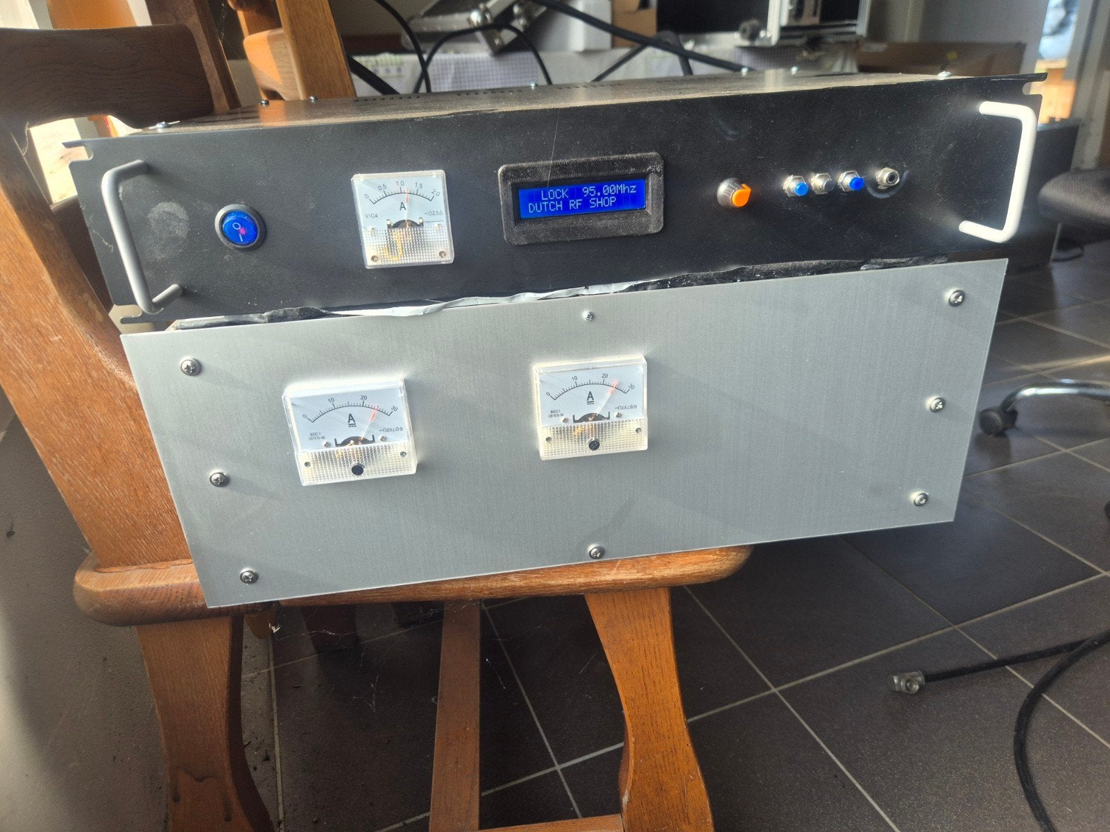nieuwe 2kw set, Telecommunicatie, Ophalen of Verzenden, Nieuw