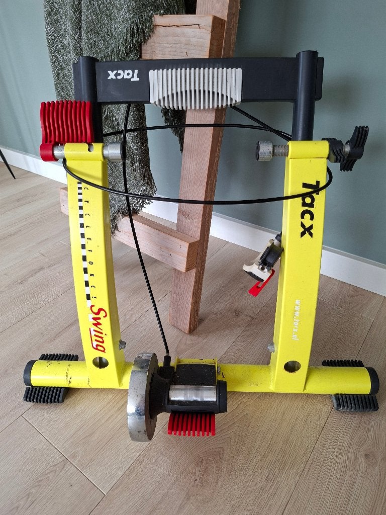 Tacx