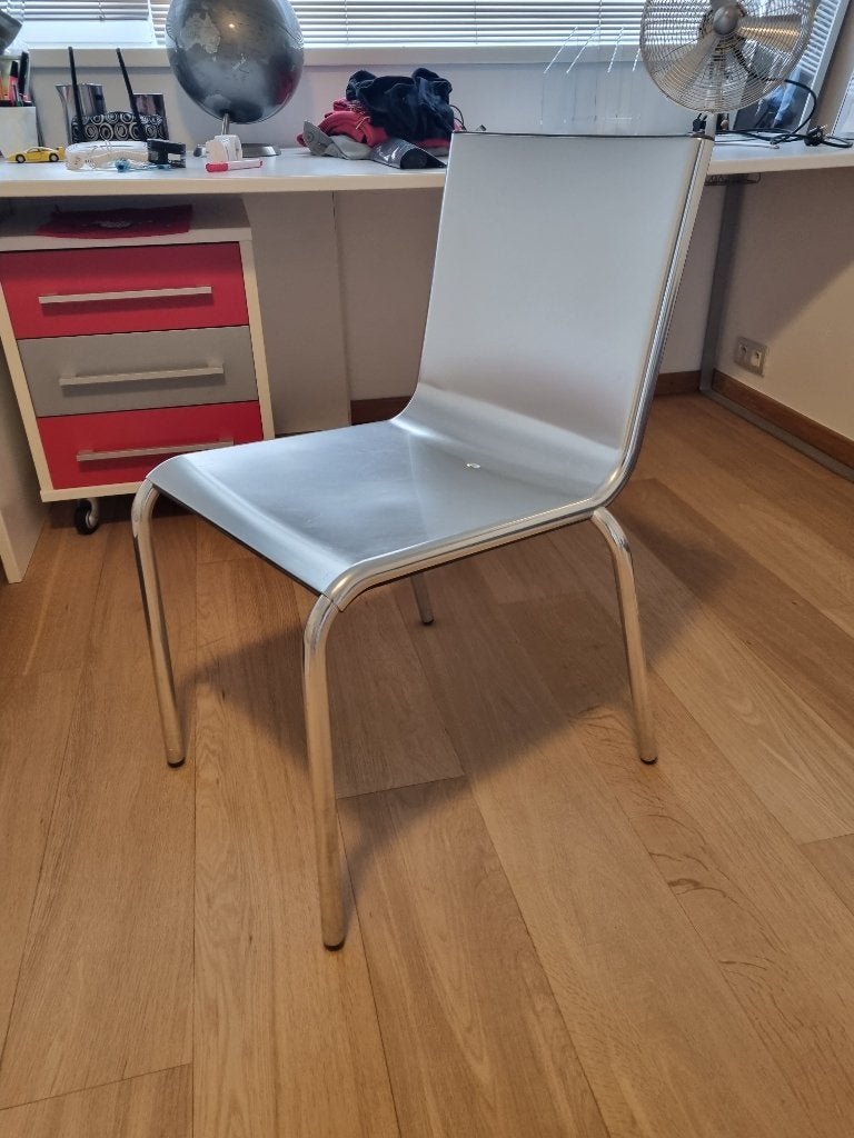 Magis Alo Stoel, Huis en Inrichting, Stoelen, Ophalen, Gebruikt, Overige kleuren, Eén